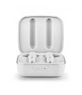 NGS ARTICA MOVE Auriculares Inalámbrico Dentro de oído Llamadas/Música Bluetooth Blanco