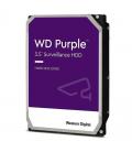 Disco duro western digital wd purple surveillance 8tb/ 3.5'/ sata iii/ 128mb