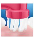Oral-B Kids 80336293 cepillo eléctrico para dientes Niño Cepillo dental oscilante Azul, Blanco