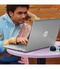 HP 17-cn3002ns Portátil 43,9 cm (17.3") Full HD Intel Core i3 N-series i3-N305 8 GB DDR4-SDRAM 512 GB SSD Wi-Fi 6 (802.11ax) Win
