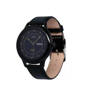 Smartwatch maxcom fw48 vanad black satin 1.32pulgadas