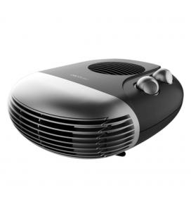 Termoventilador cecotec readywarm 2000 max horizon black 2000w