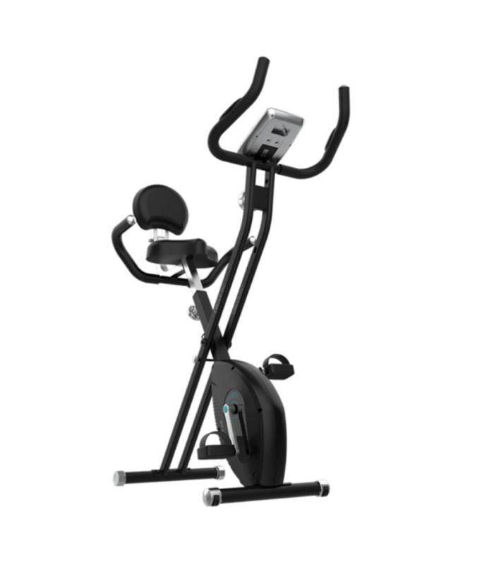 Bicicleta estatica cecotec drumfit x - cycle 1500 neo pro