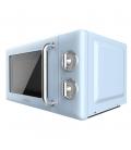 Microondas cecotec proclean 3110 retro blue 20l 700w