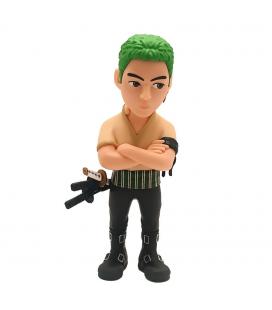 Figura minix one piece roronoa zoro