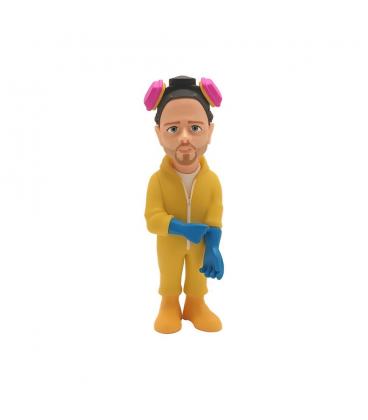 Figura minix breaking bad - jesse 12 cm