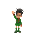 Figura minix hunterxhunter - gon 12 cm