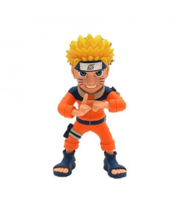 Figura minix naruto - naruto iconic pose 12 cm