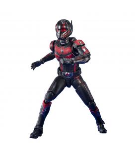 Figura tamashii nations sh figuarts marvel ant - man & the wasp quantumania ant - man