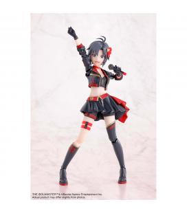 Figura tamashii nations sh figuarts idolmaster makoto kikuchi