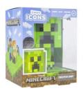 Lampara paladone icon minecraft creeper