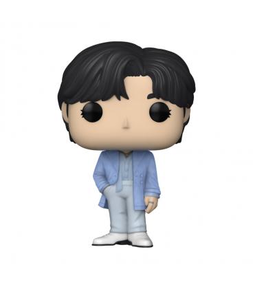 Funko pop rocks bts s4 v 72582