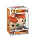 Funko pop dragon ball z s10 ginyu force recoome 48668