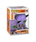 Funko pop dragon ball z ginyu force ginyu 48669