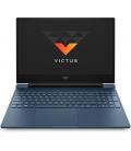 HP Victus Gaming 15-fa0041ns Portátil 39,6 cm (15.6") Full HD Intel® Core™ i7 i7-12700H 16 GB DDR4-SDRAM 512 GB SSD NVIDIA GeFor