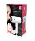Secador de pelo thulos th - hd808 1200w