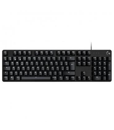 Teclado gaming logitech g413 se mech