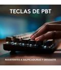 Teclado gaming logitech g413 se mech