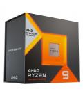 Procesador amd ryzen 9-7950x3d 4.20ghz socket am5