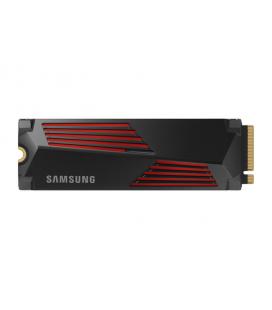 Samsung 990 Pro M.2 4 TB PCI Express 4.0 V-NAND TLC NVMe