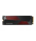 Samsung 990 Pro M.2 4 TB PCI Express 4.0 V-NAND TLC NVMe