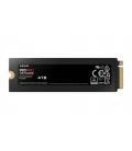 Samsung 990 Pro M.2 4 TB PCI Express 4.0 V-NAND TLC NVMe