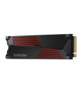 Samsung 990 Pro M.2 4 TB PCI Express 4.0 V-NAND TLC NVMe