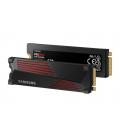 Samsung 990 Pro M.2 4 TB PCI Express 4.0 V-NAND TLC NVMe