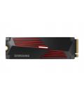 Samsung 990 Pro M.2 4 TB PCI Express 4.0 V-NAND TLC NVMe