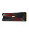 Samsung 990 Pro M.2 4 TB PCI Express 4.0 V-NAND TLC NVMe