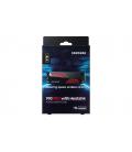Samsung 990 Pro M.2 4 TB PCI Express 4.0 V-NAND TLC NVMe