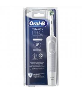 Cepillo dental braun oral-b vitality pro d103