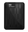 Disco duro externo western digital my passport/ 2.5'/ 1tb/ usb 3.0