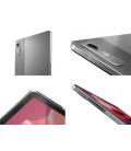 Lenovo Tab P12 128 GB 32,3 cm (12.7") Mediatek 8 GB Wi-Fi 6 (802.11ax) Android 13 Gris
