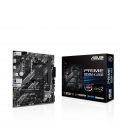 PLACA BASE ASUS PRIME B550M-K ARGB AM4 MATX 4XDDR4