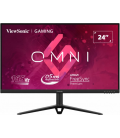 MONITOR VIEWSONIC GAMING 24" FHD IPS 165HZ AJUSTABLE FREESYNC HDR10