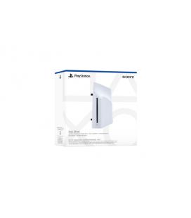 Sony Disc Drive De panel lateral