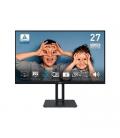 MONITOR 27 MSI PRO MP275P BLACK