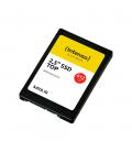 SSD 512Gb Intenso 2.5 SATA3