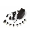 Adaptador CA/CC 5-24V 2.8A Fonestar - Imagen 1