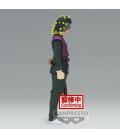 Figura banpresto demon slayer kimetsu no yaiba genya shinazugawa vol.44 17cm