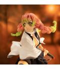 Figura banpresto demon slayer kimetsu no yaiba vibration stars mitsuri kanroji 13cm