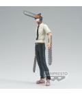 Figura banpresto chainsaw man chain spirits denji vol.5 16cm