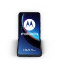 Motorola RAZR 40 Ultra 17,5 cm (6.9") SIM doble Android 13 5G USB Tipo C 8 GB 256 GB 3800 mAh Negro
