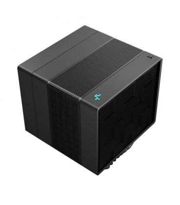 DeepCool ASSASSIN IV Procesador Refrigerador de aire 14 cm Negro 1 pieza(s)