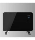 Convector cecotec ready warm 6670 crystal connection 1000w