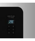 Convector cecotec ready warm 6670 crystal connection 1000w