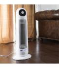 Calefactor cecotec ready warm 10000 top ceramic 2200w