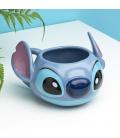 Taza 3d paladone disney lilo & stitch (stitch)