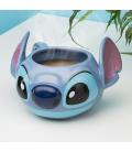 Taza 3d paladone disney lilo & stitch (stitch)